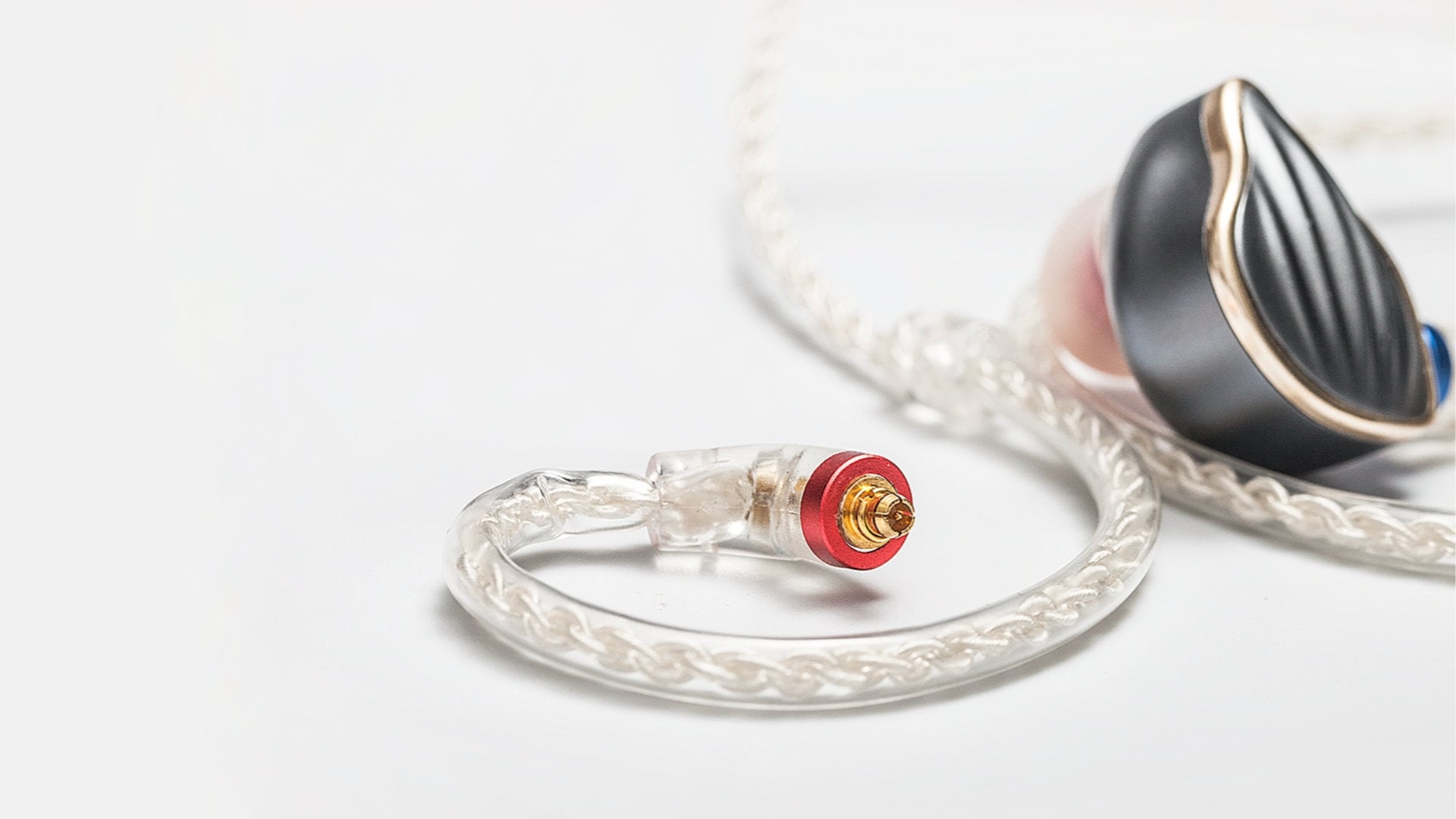 Cable para Audifonos MMCX de 2,5 mm de alta calidad | Ebest