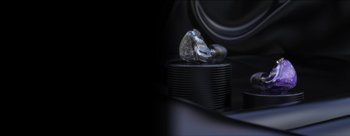 Audifono FiiO FH1S en chile