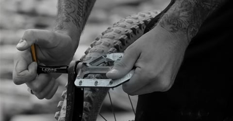 herramientas bicicletas