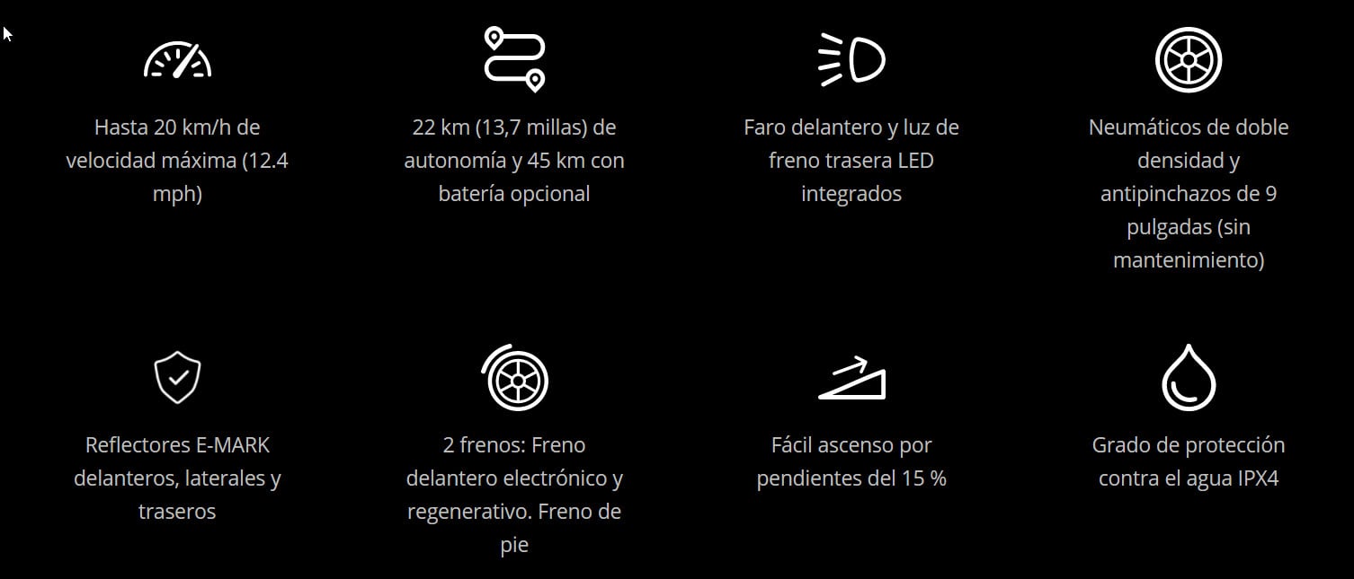 segway e22 segway e22