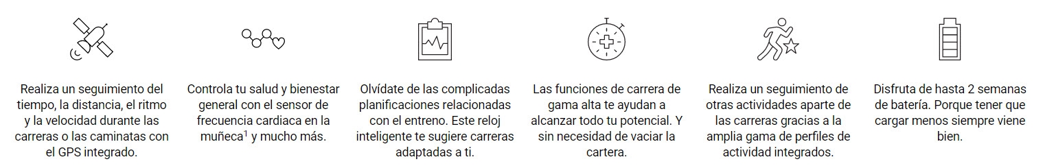 forerunner 55