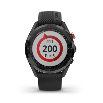 Reloj Garmin Approach® S62 | Ebest