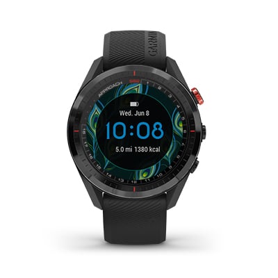Reloj Garmin Approach® S62 | Ebest