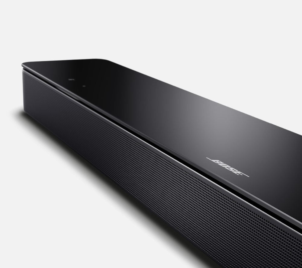 Barra de Sonido SoundBar Bose Smart 300 | Ebest