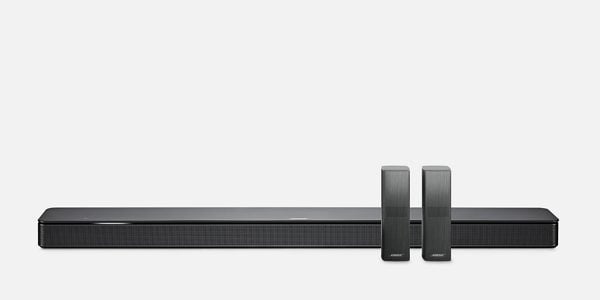 Nuevo Barra de Sonido Bose Soundbar 700 | Ebest
