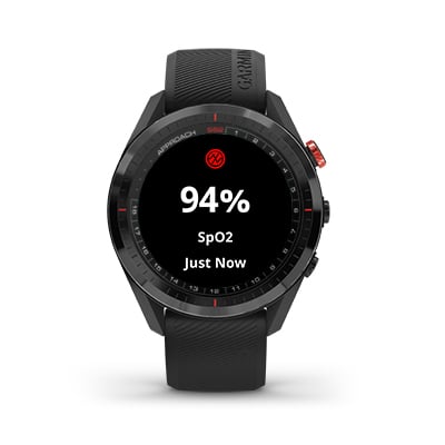 Reloj Garmin Approach® S62 | Ebest