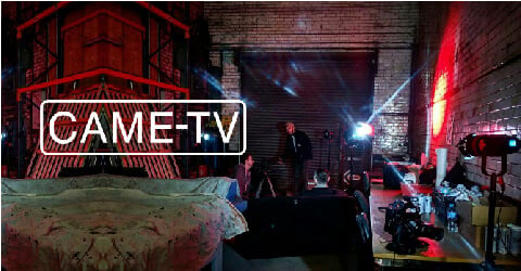 came tv