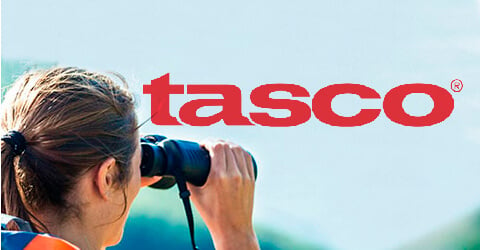 Tasco en Chile