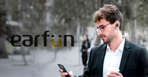 earfun en chile