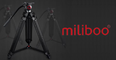 tripodes miliboo