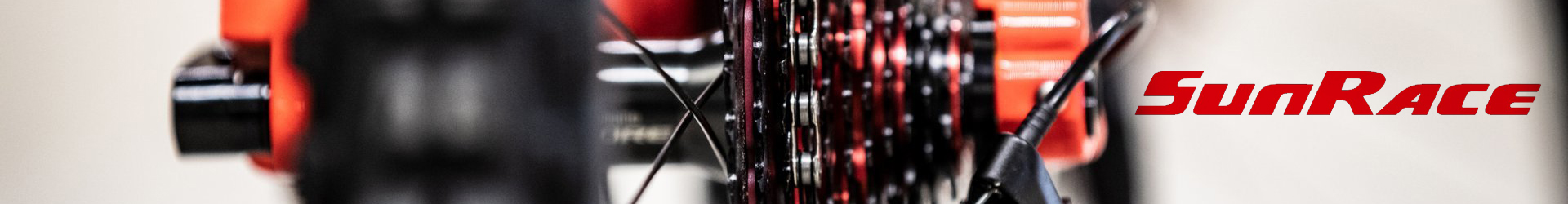 accesorios de Bicicleta sunrace