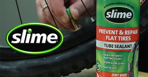 slime en chile
