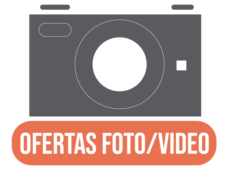 Fotografia y Video