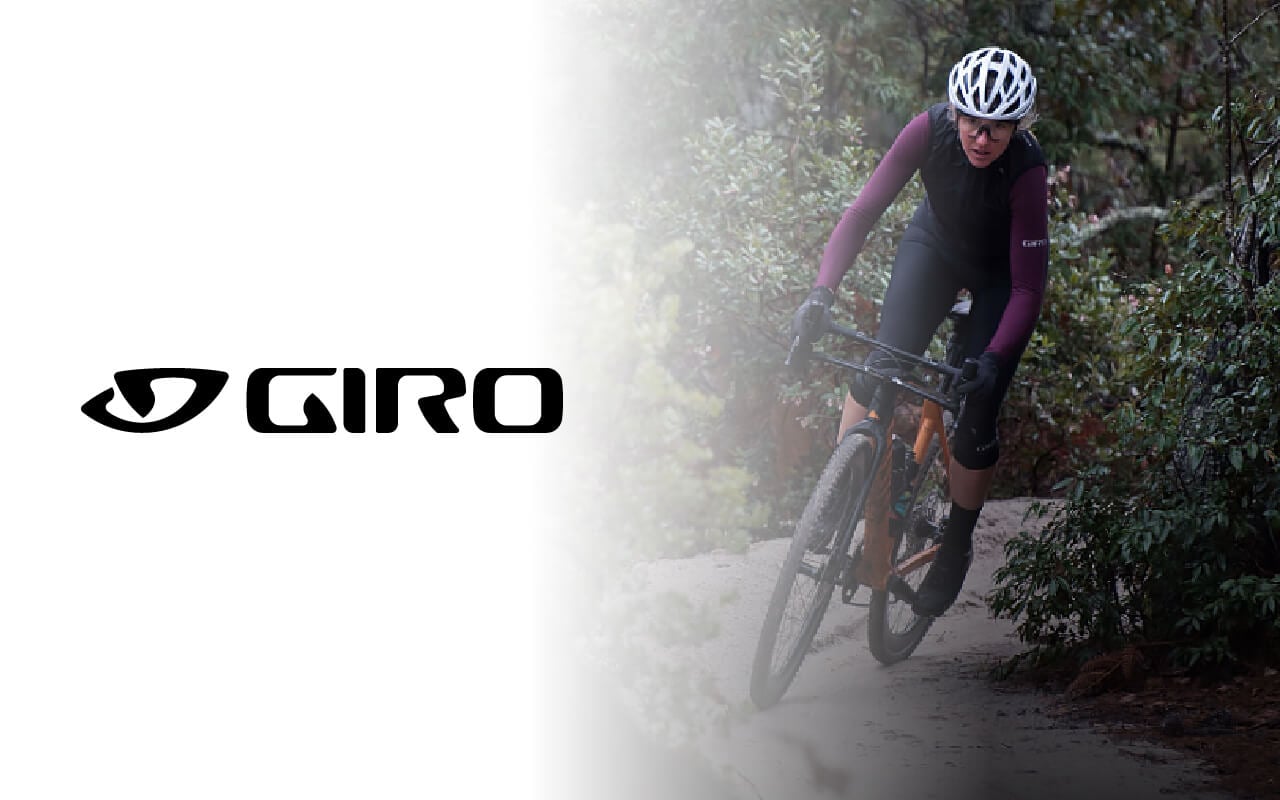 cascos giro