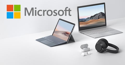 microsoft