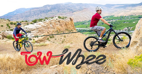 Cuerdas de Arrastre Tow-Whee