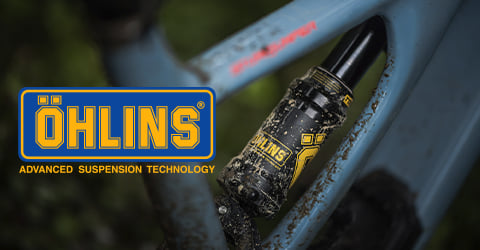 Ohlins