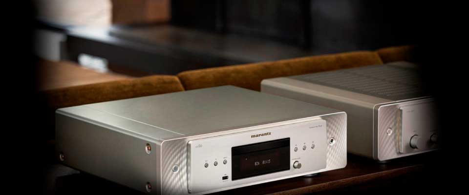 Marantz