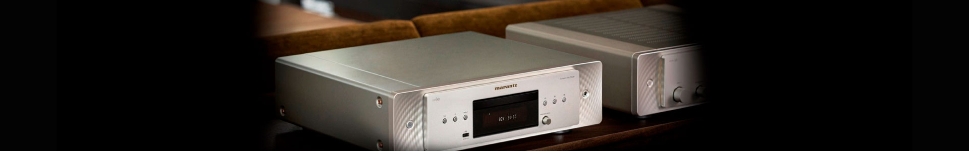 Marantz