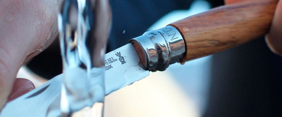 Opinel