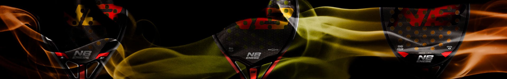 Enebe Padel