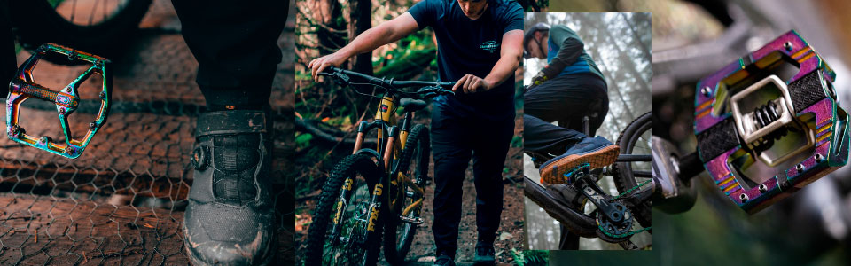 Crankbrothers