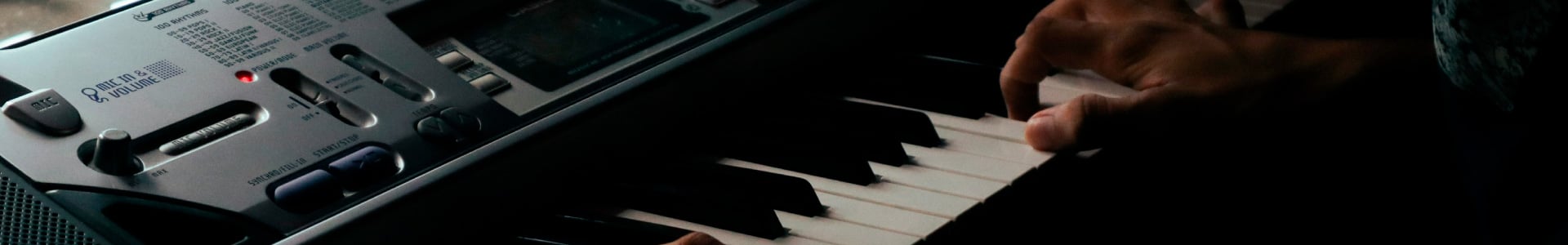 casio