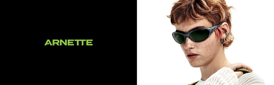 Arnette