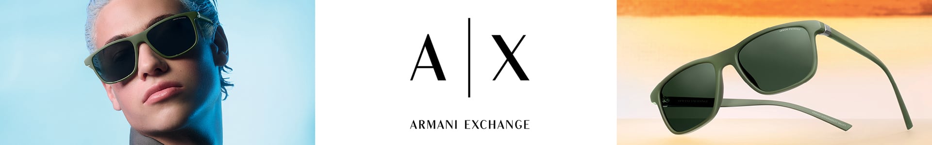 Armani Exchange