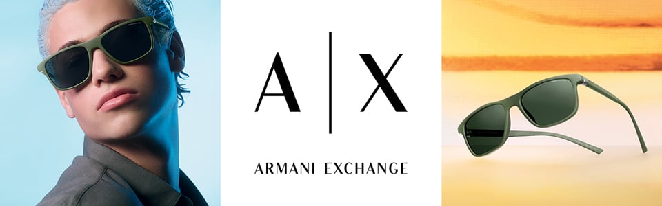 Armani Exchange