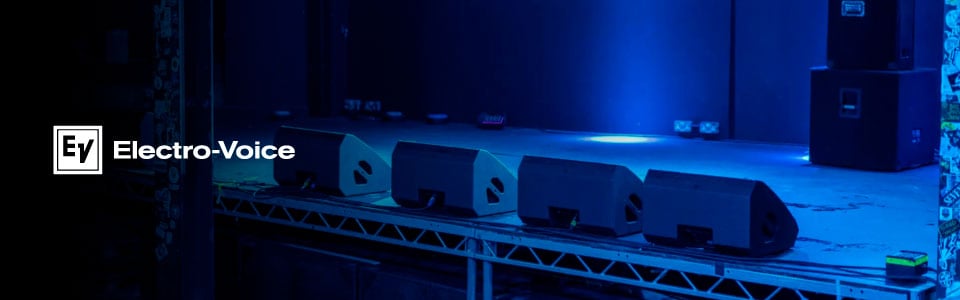 Electro-Voice