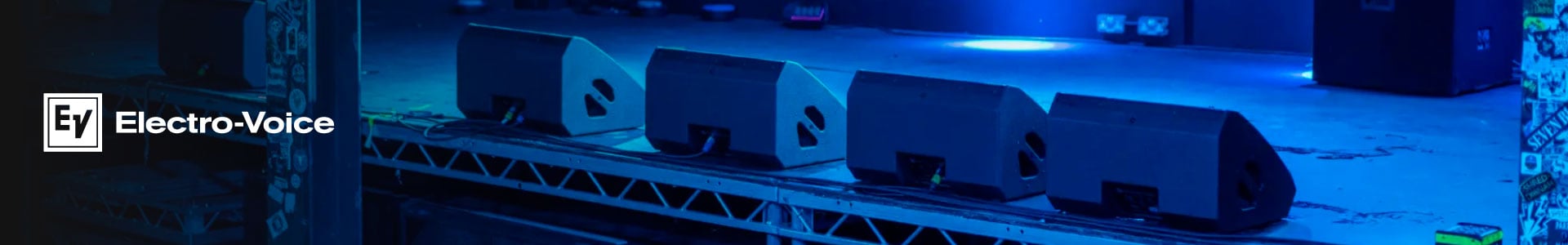 Electro-Voice