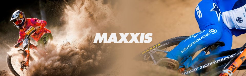 Maxxis en Chile