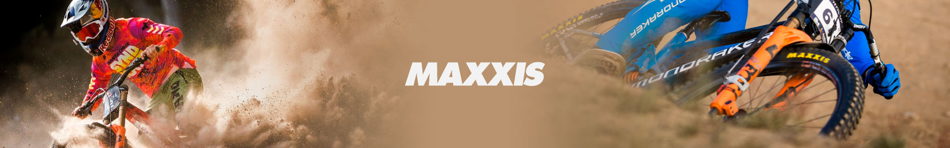 Maxxis 