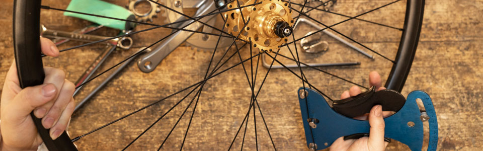 Pillar Spokes