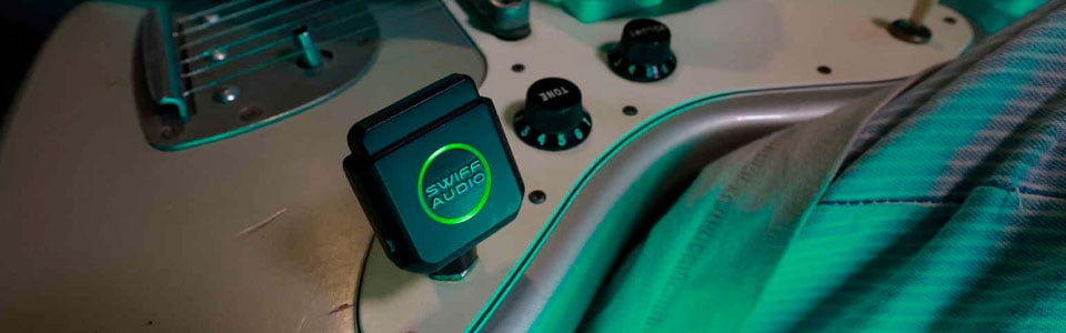 Swiff Audio