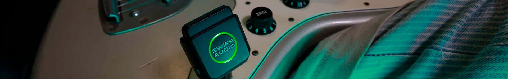 Swiff Audio