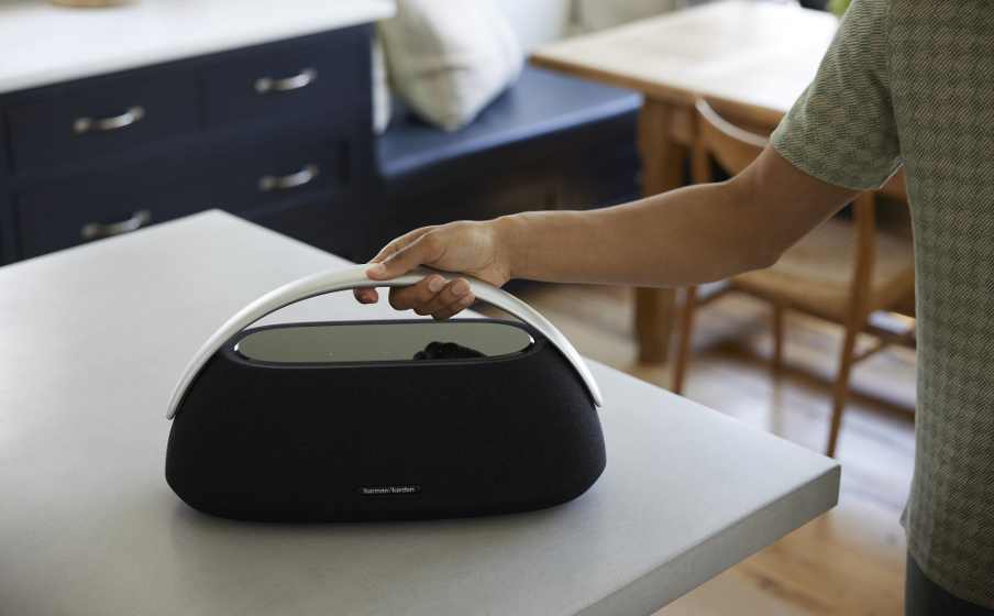 Harman Kardon Go + Play 3 | Ebest