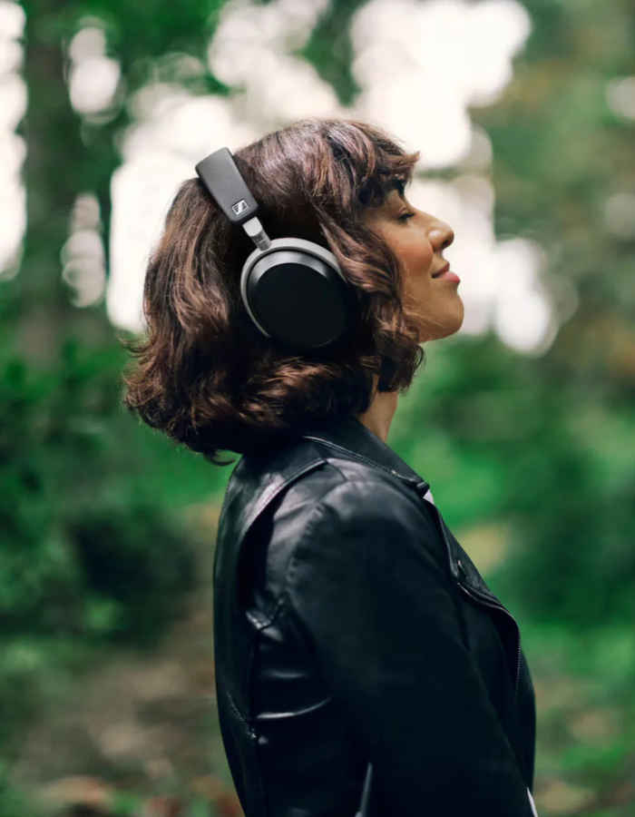 Audífonos inalámbricos cerrados Sennheiser HDB 630 | Ebest