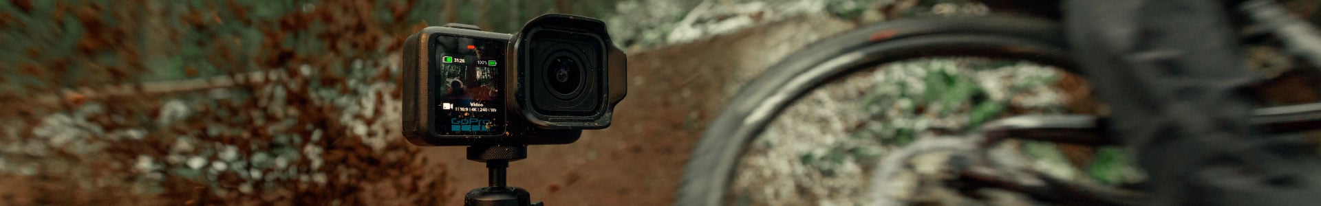accesorios Gopro