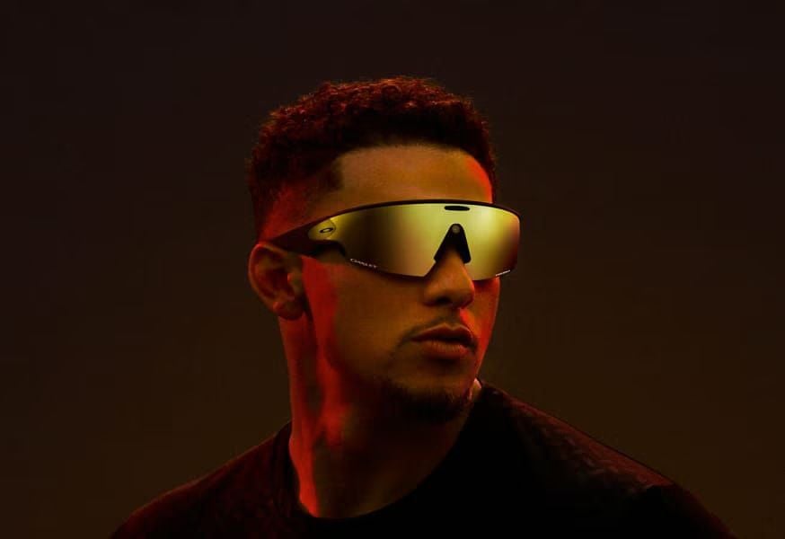 Tecnología de Lentes Oakley Prizm
