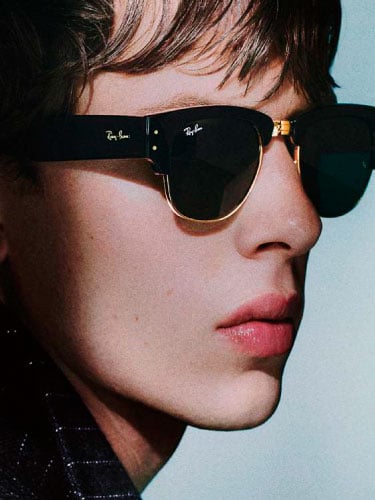 Lentes de Sol